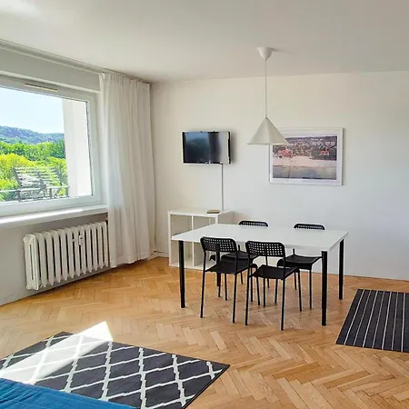 Szoste Pietro Sixth Floor Sea View And Bright Διαμέρισμα *