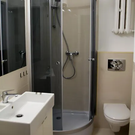 Διαμέρισμα Szoste Pietro Sixth Floor Sea View And Bright