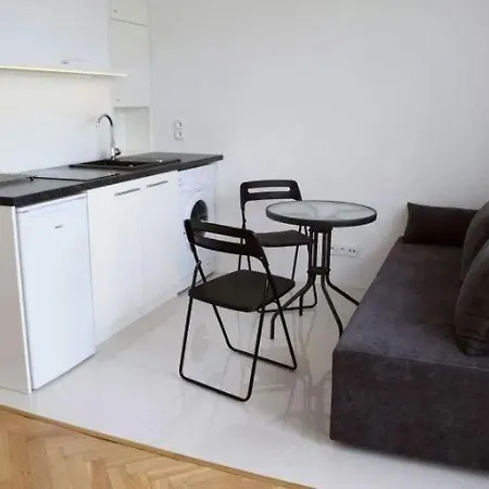Szoste Pietro Sixth Floor Sea View And Bright Σόποτ
