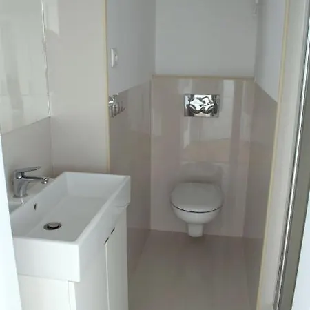 Szoste Pietro Sixth Floor Sea View And Bright Διαμέρισμα